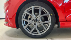 Ford Fiesta 1.0 EcoBoost Hybrid mHEV 125 ST-Line 5dr Auto Petrol Hatchback